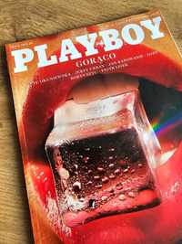 Playboy 2019 - Kinga Buczkowska, Teela LaRoux, Taya Vais