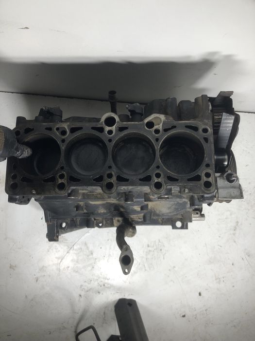 Блок в зборі AWT Skoda Superb Audi VW Passat B5 1.8