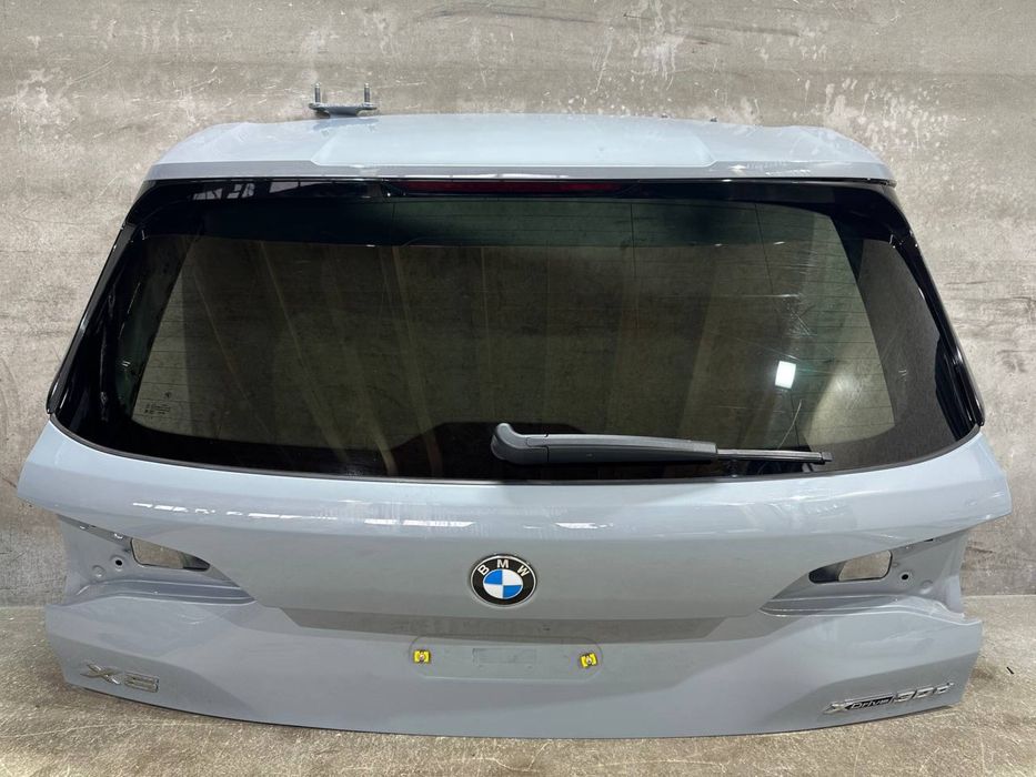 Крышка багажника BMW G05 C4P