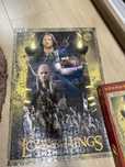 пазл The Lord of the Rings