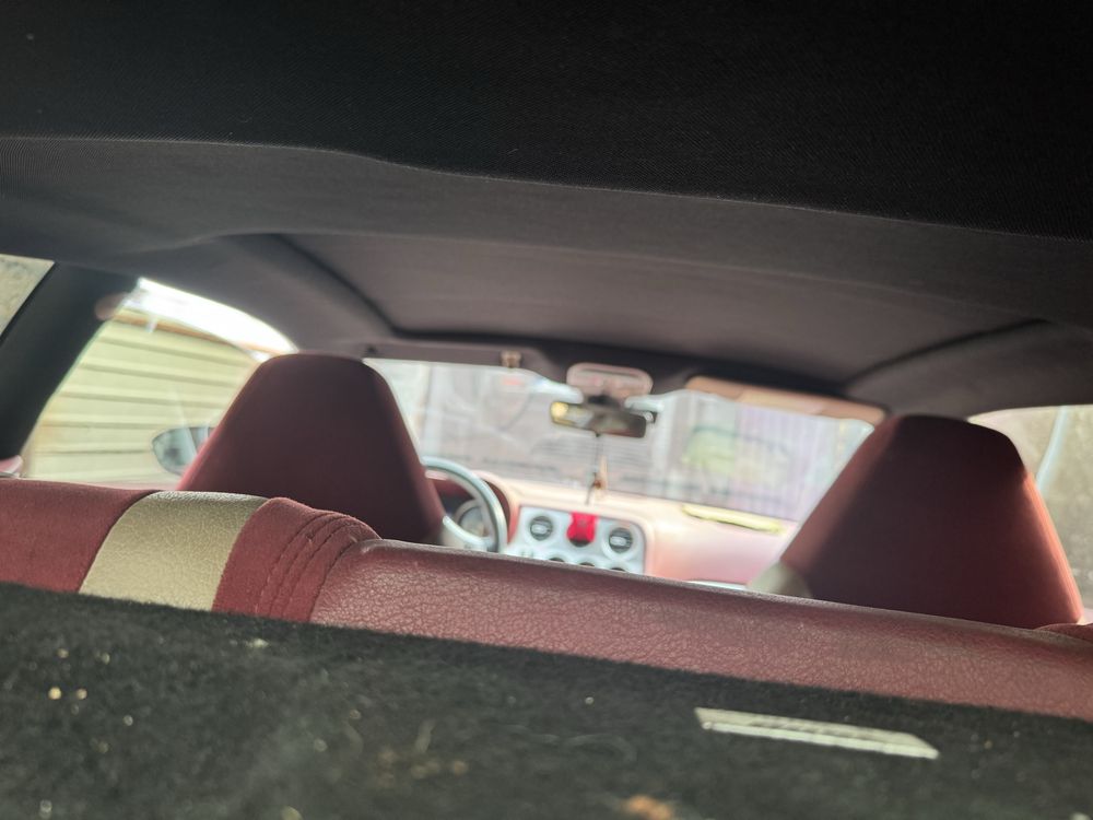Alfa Romeo Brera