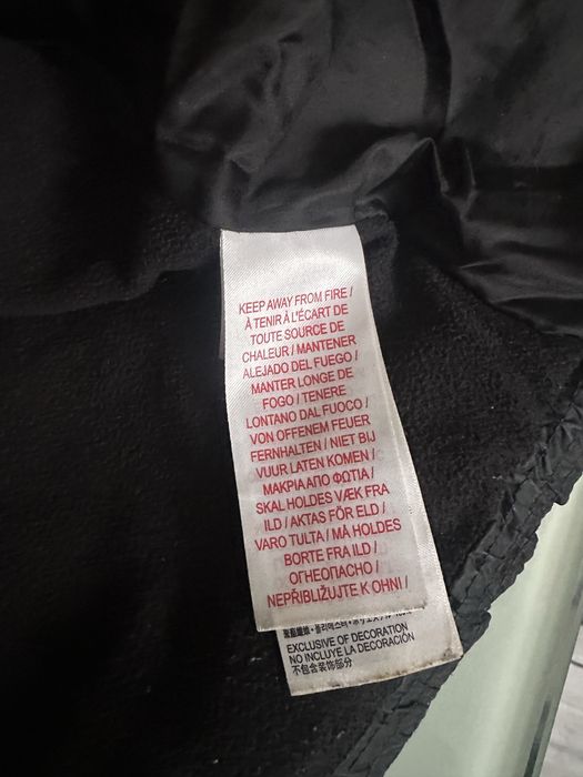 куртка Jordan підліток 13-15 лет зріст 168-275