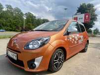 Renault Twingo GT/ 1.2 T/100KM/98tys przebiegu!