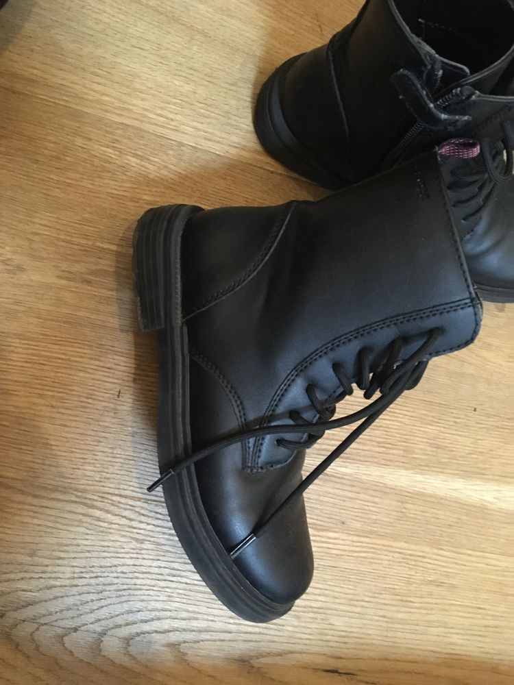 Geox sztyblety buty r 29