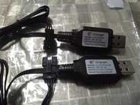 Usb 7.4 500 mA. Зарядка для игрушек виход контактов 4,3, 2 пина