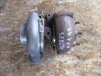 # MERCEDES ACTROS MP1 TURBO TURBOSPRĘŻARKA 316699
