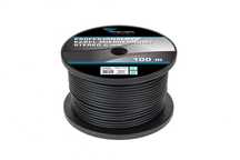 kabel mikrofonowy stereo 6mm profesjonalny