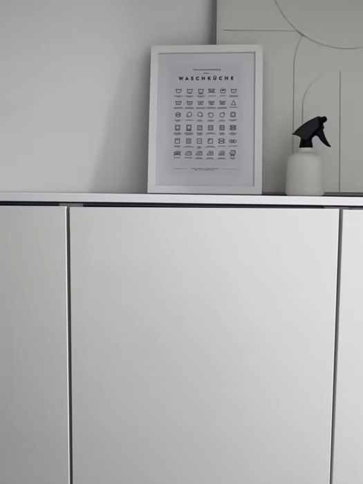 Front drzwi, biały, 30x80 cm IKEA METOD VALLSTENA 905.416.78