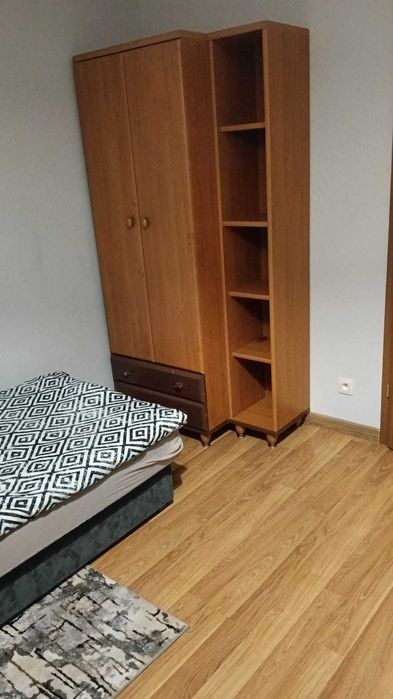 Wynajmę dom wolnostojący