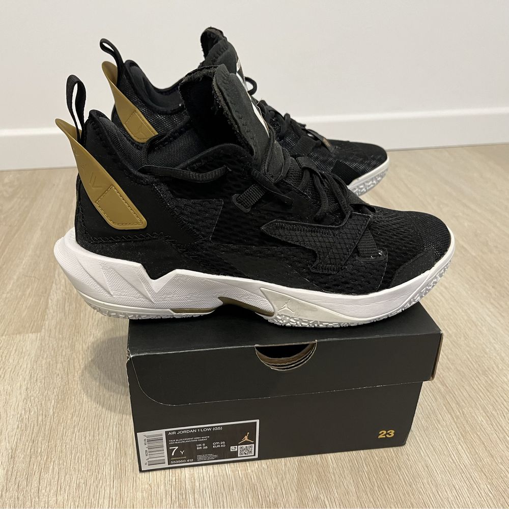 Jordan Why not zero rozm 41