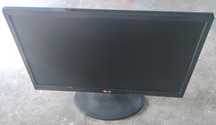 Monitor LG LED 22EN43