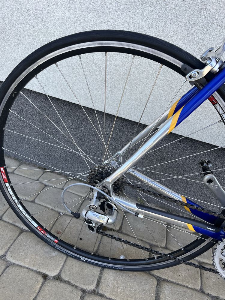 Koga Miyata Gentslux - Shimano 105