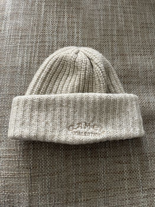 Camel collection . Czapka beanie, Rozmiar: ONE SIZE