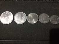 Monety Niemieckiej Republiki Demokratycznej
