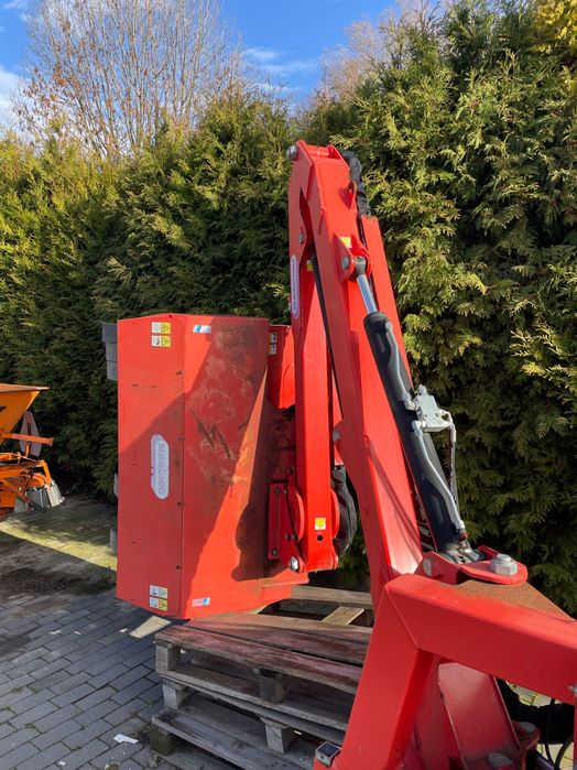 Maschio Palma 500 + odmularka