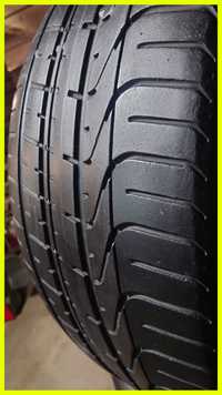 Комплект летних шин Pirelli Pzero 255/40 r20 255 40 20