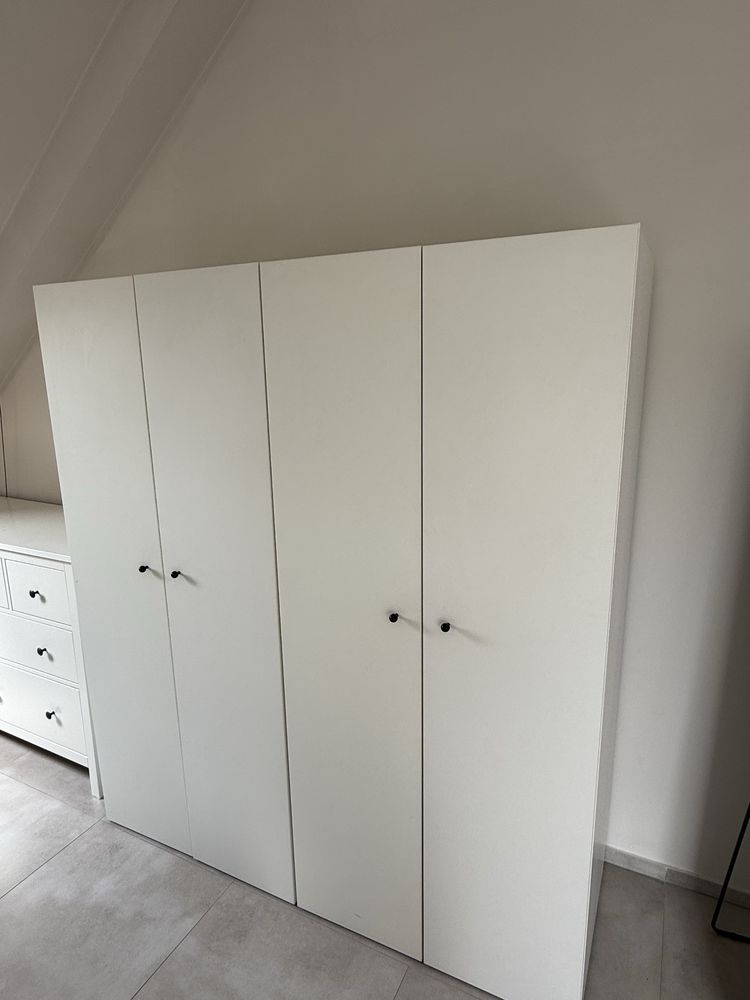 Szafa modulowa ikea