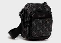 Сумка Guess Vezzola Black (HMVEZL P1126)