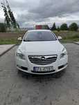 Opel Insignia nowy rozrzad zadbana!!