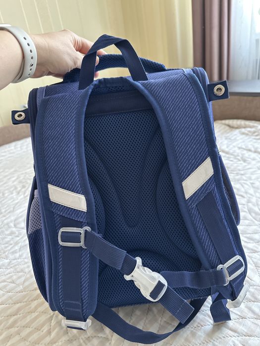 Рюкзак дитячий для дівчинки