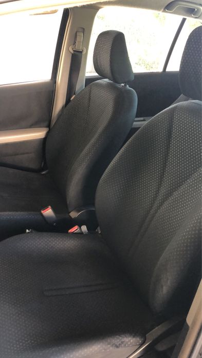 Toyota Yaris 1.4 D4D 2009