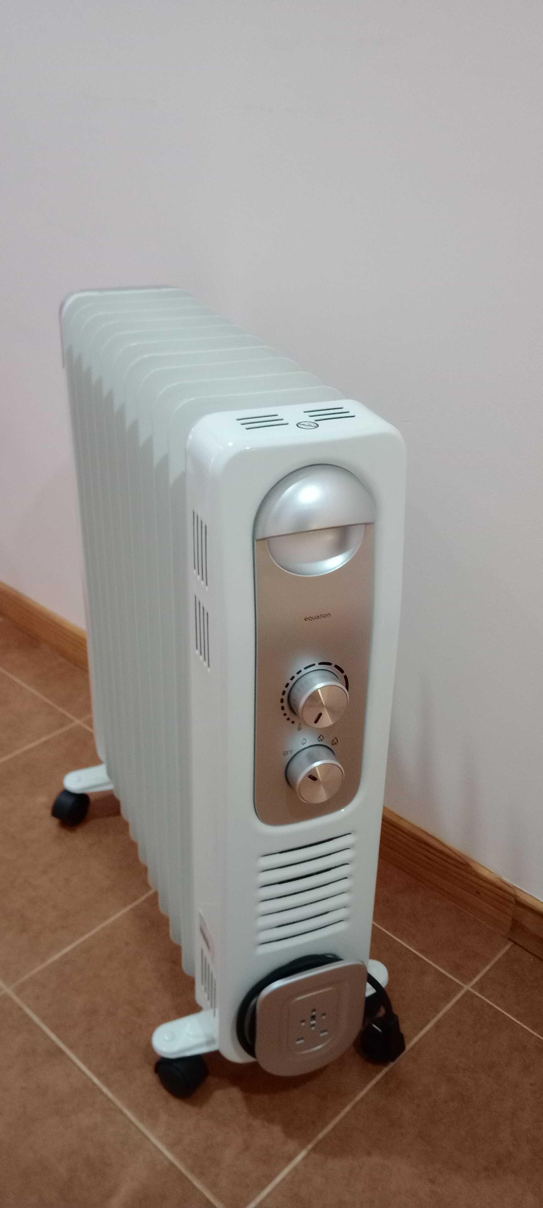 Aquecedor a óleo Seminovo