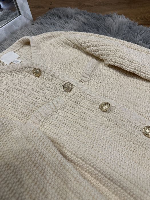 Стильний жакет H&M