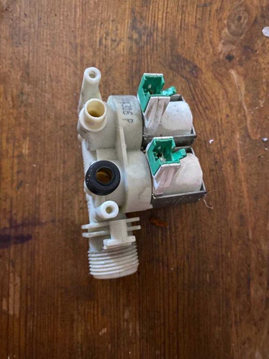 Запчастини для пральної машини Індезіт