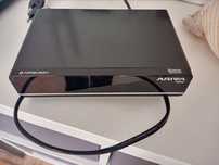 Ariva T650i dekoder DVB-T