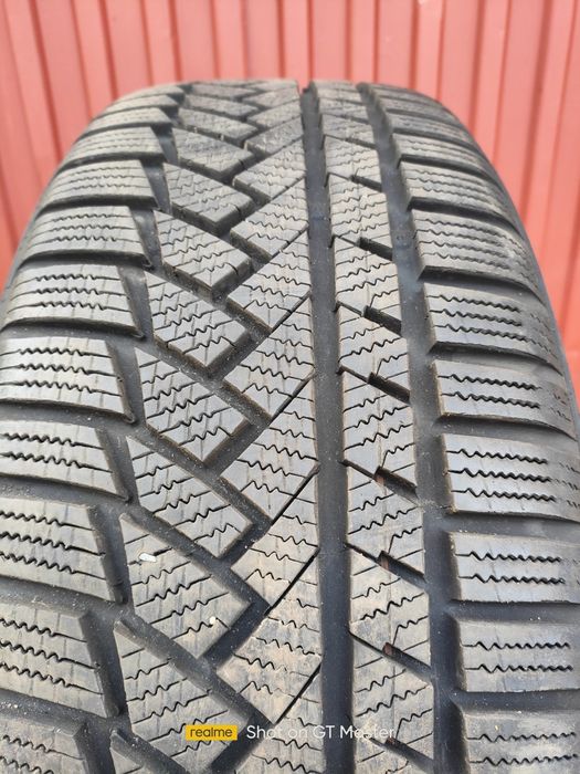 Continental WinterContact TS850 P 235/50/20
