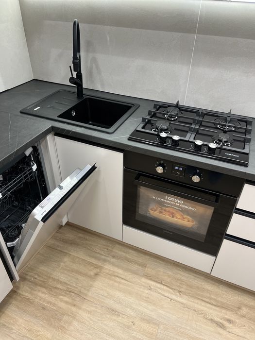 ‼️Нова 1к квартира в Жк Софія Клубний