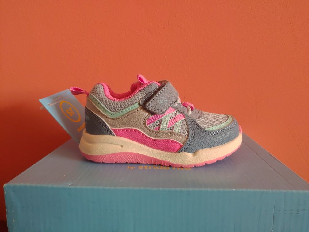 Buty Stride Rite r.21