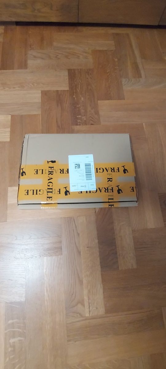 Matryca LP173WF4(SP)(F3) z małą wadą