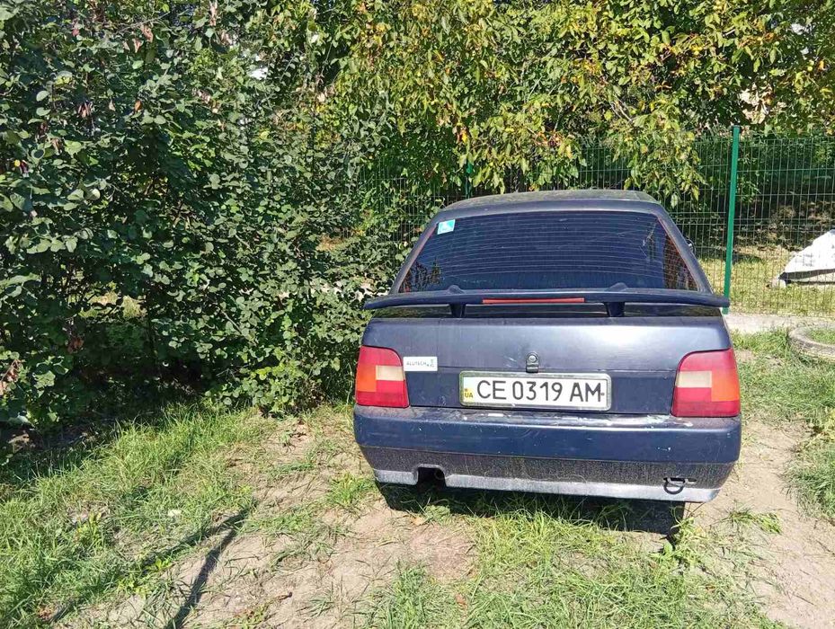 Славута 1103 2007 рік