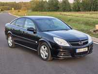 Opel Vectra C 1.9 CDTI 150 KM – 2007 r