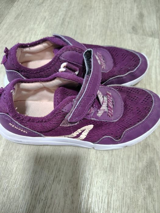 Кросівки декатлон 36 розмір Decathlon