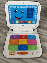 Laptop Fisher Price