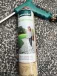 Macarico gas universal gardenline