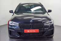 BMW 530 e Pack M