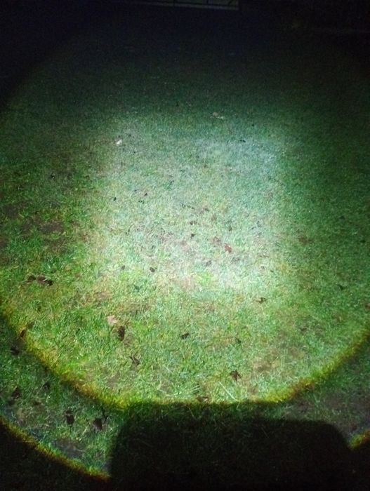 БЕЗКОШТОВНА ДОСТАВКА!!Налобний ліхтар USB,3 режими,водозахист IPX4,ком