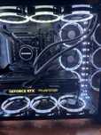 Komputer Stacjonarny RTX 4070 TI 12GB, Ryzen 7 5800x3d