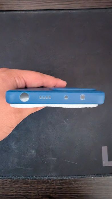 Продаю новий чохол для Redmi Note 12 pro 5G