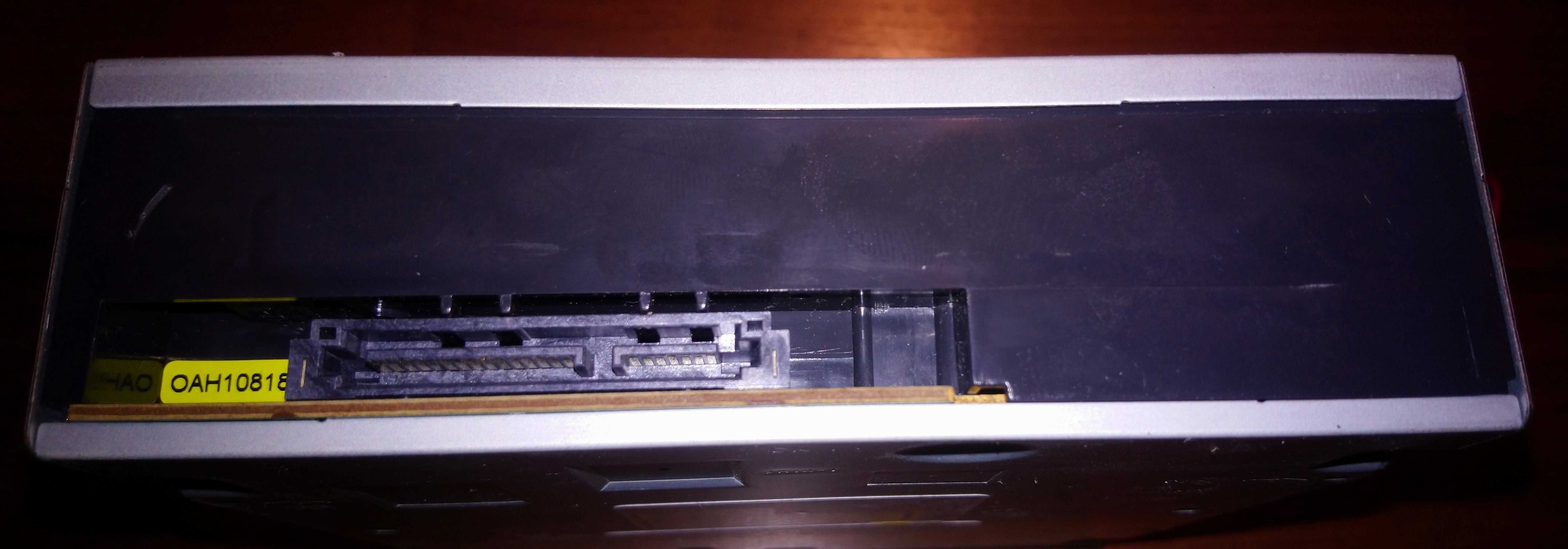Nagrywarka DVD wewnętrzna LG GH22NS50 + kabel SATA