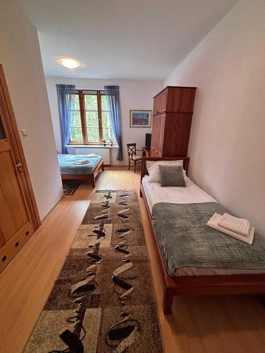 Księżówka Świnoujście - Wynajem pokojów/noclegi