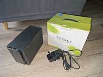 Serwer NAS Synology DS213