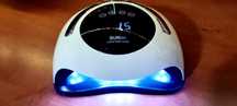 j.nowa Lampa UV LED 120W