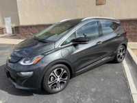 2019   Chevrolet    Bolt EV