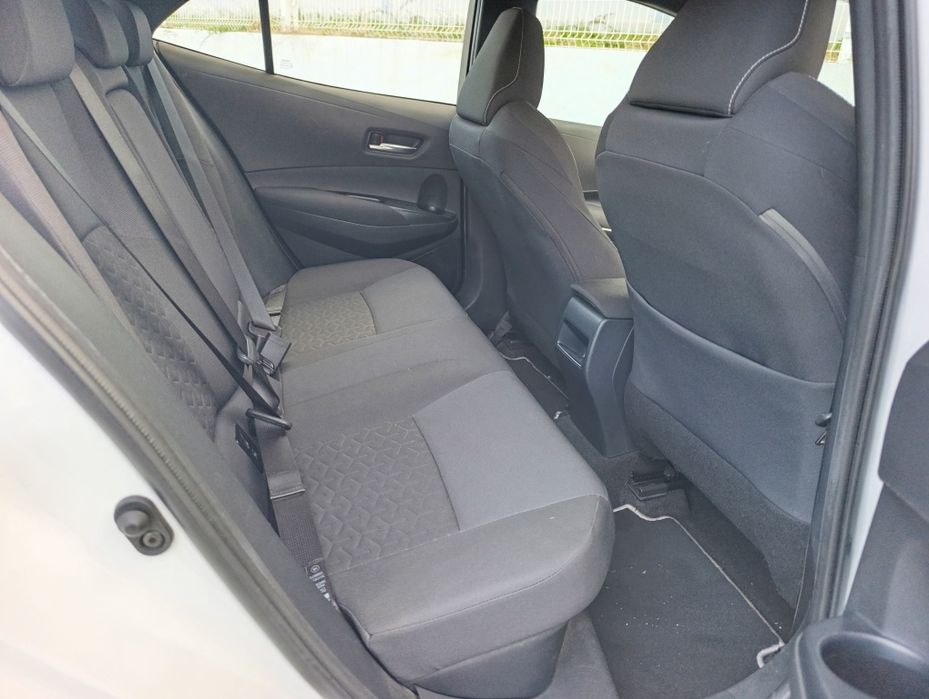 Vendo Toyota Corolla 1.8 hybrid