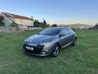 Renault Megane Coupe