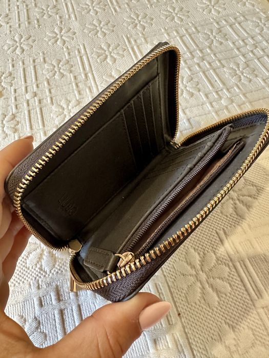 Carteira liu jo nova